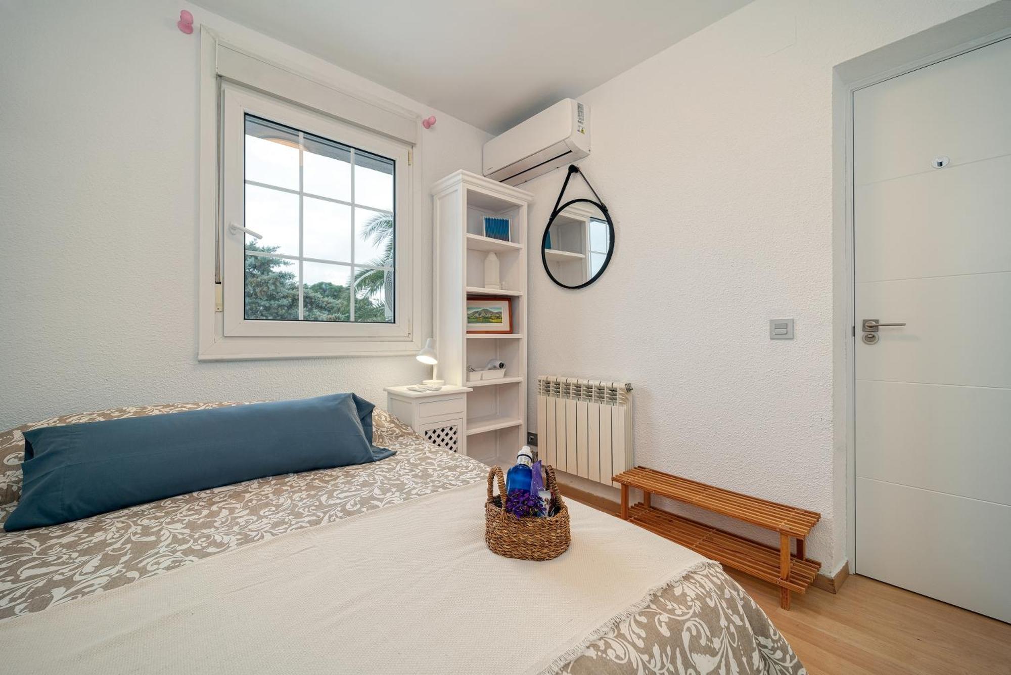 Suki House 1 Affittacamere Pozuelo de Alarcón