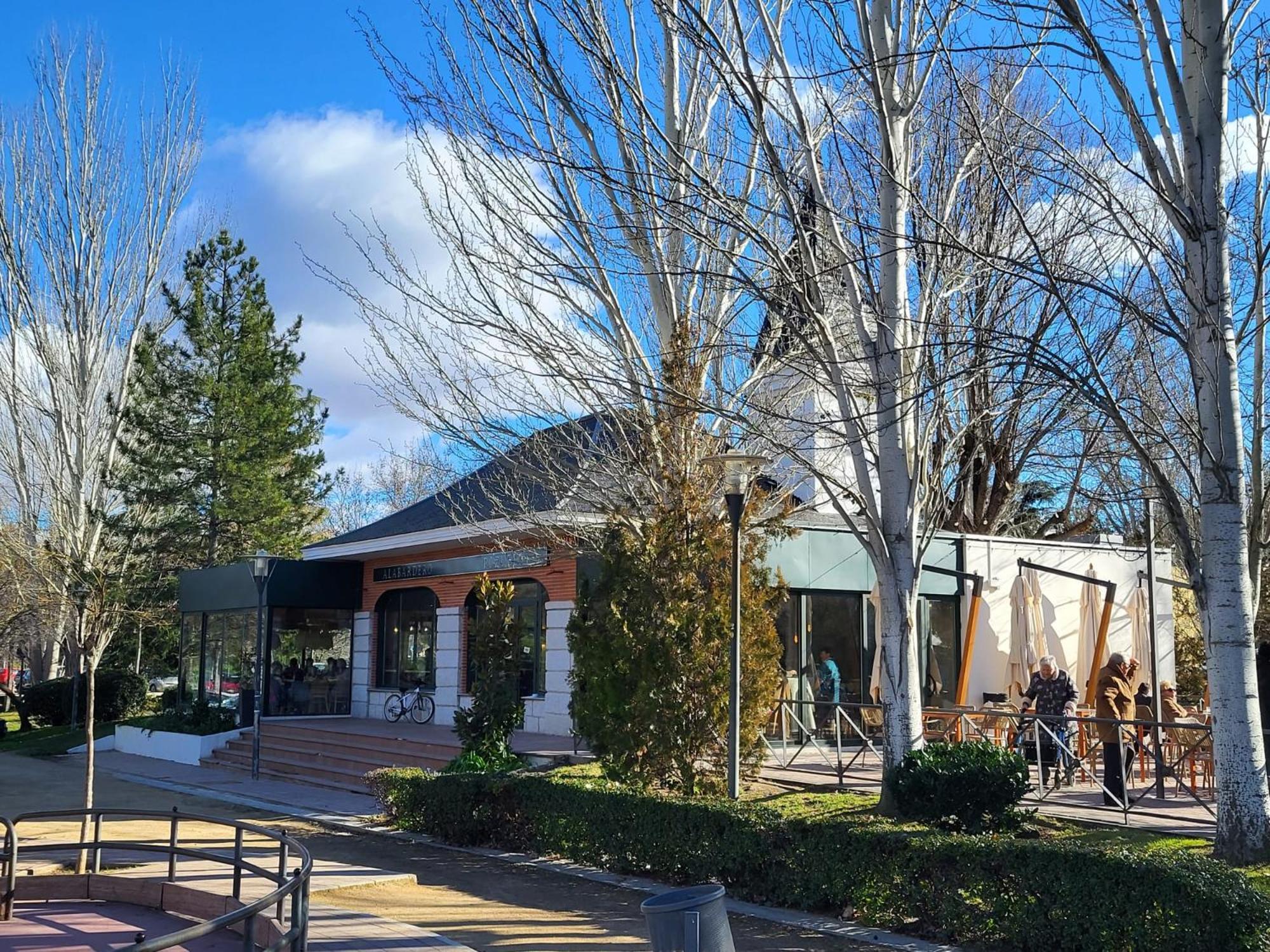 Affittacamere Suki House 1 Pozuelo de Alarcón