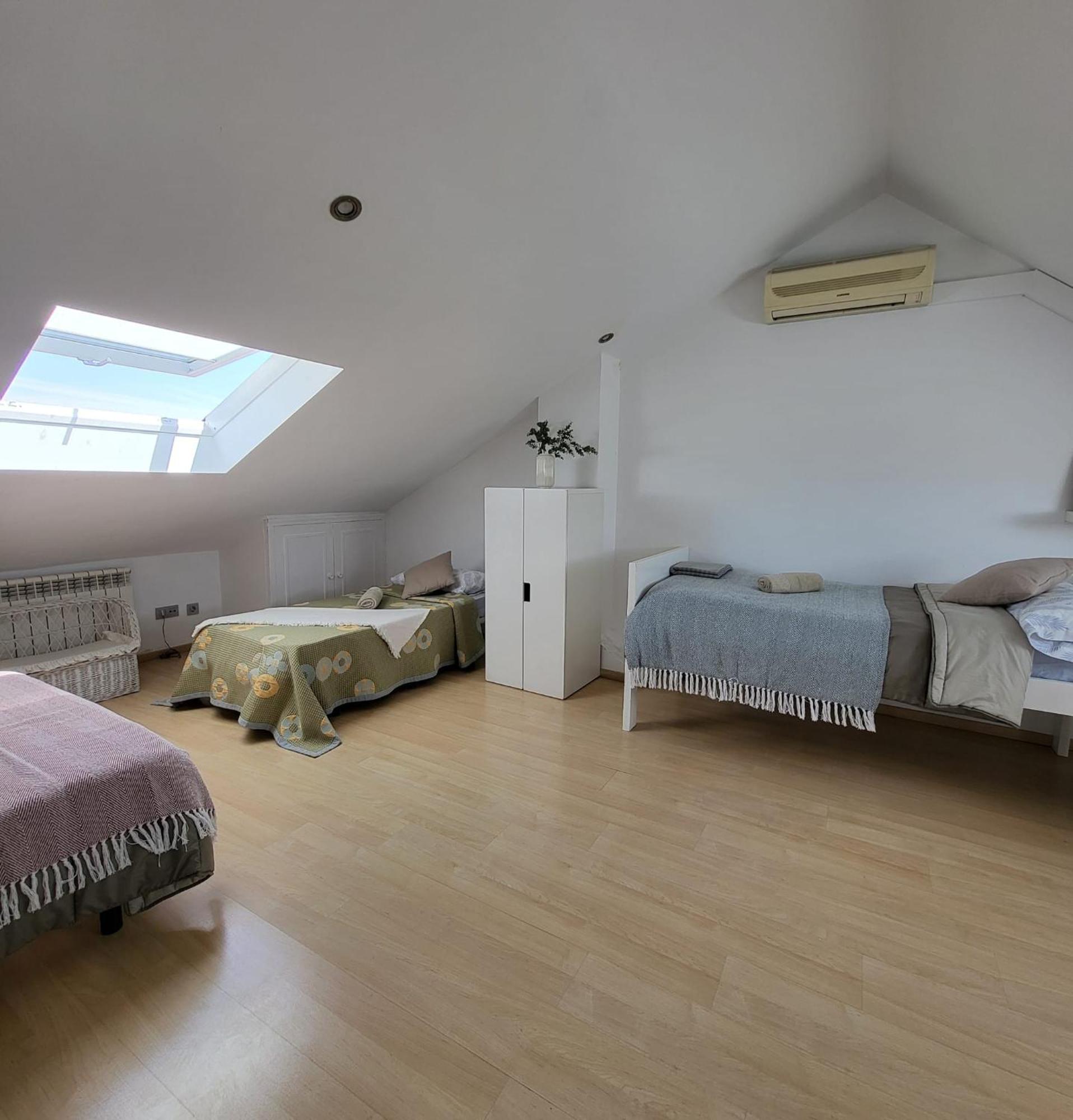 Suki House 1 Affittacamere Pozuelo de Alarcón
