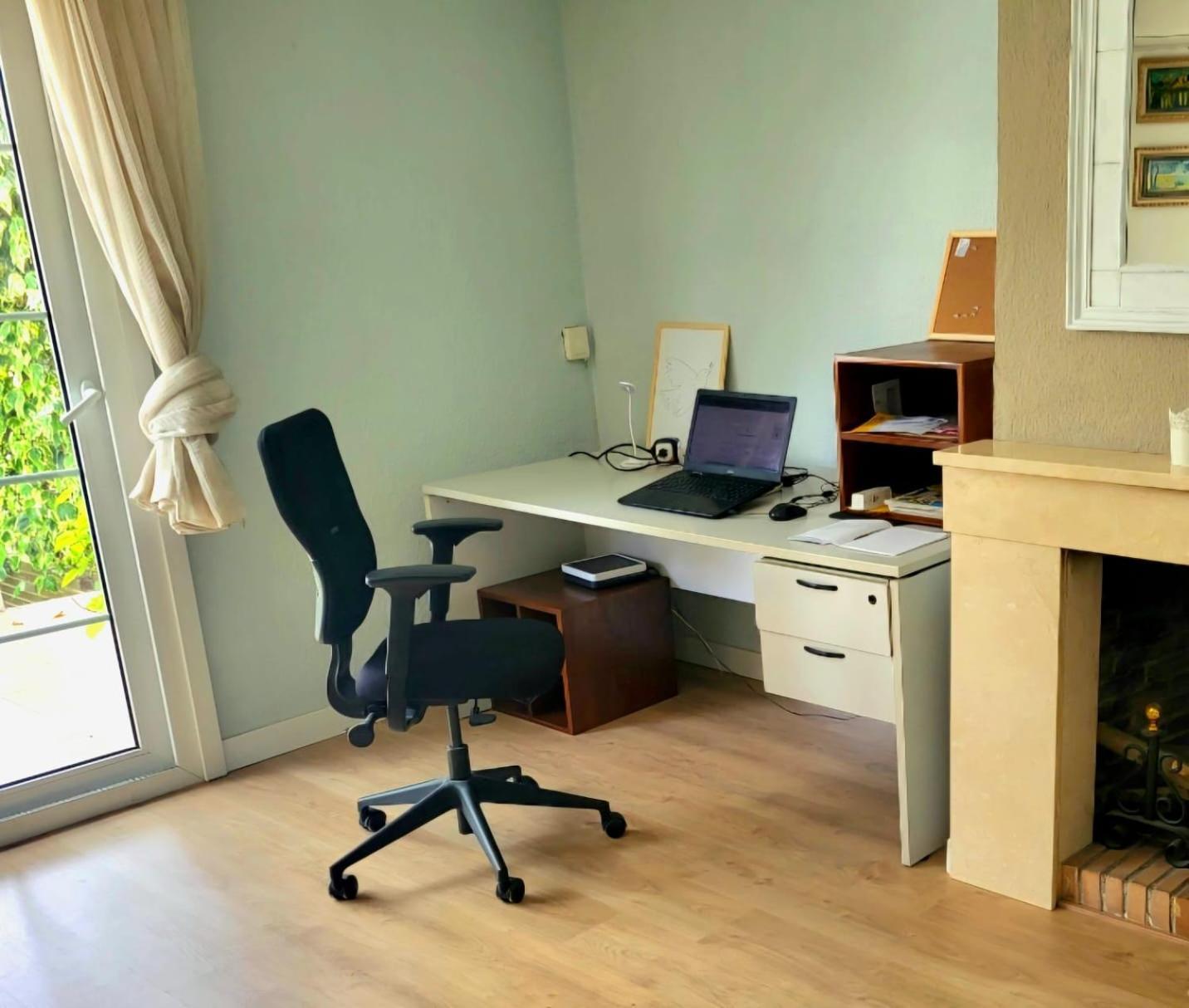 Affittacamere Suki House 1 Pozuelo de Alarcón